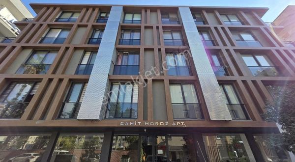 Pozcu Da Form Avm Civarı Lüks Eşyalı 1+1