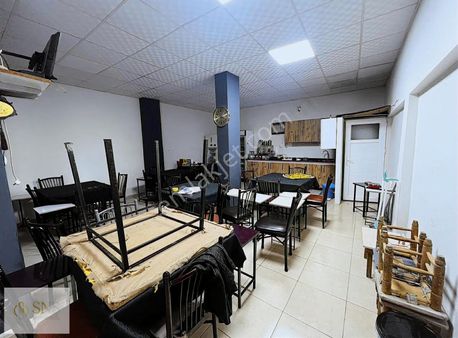 Gazi Mah Muğdat Cami Civarı Satılık Dükkan