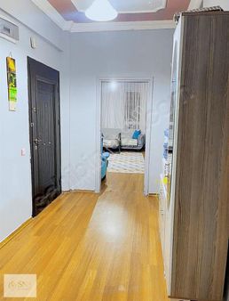 Mesudiyede Satılık 2+1 Daire