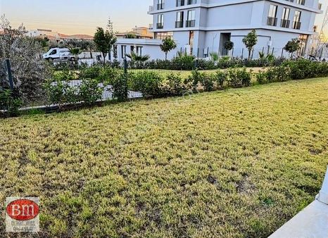 Bm"den Mb Verde"de Bağımsız Müstakil Bahçeli 2+1 Daire