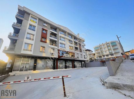 Site İçerisinde /arakat-merkezi Isıtmalı-çok Geniş Ferah 2+1 Ler