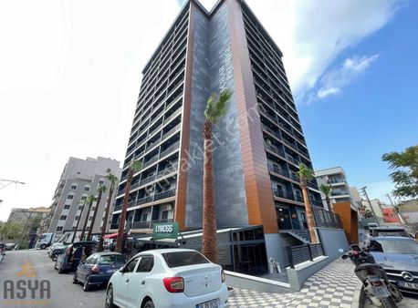 Kampüs Bölgesinde/şehir Ve Havuz Manzaralı/ Residence Daireler**