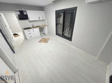 Yat Limanı Karşısında Sıfır-lüx-şokk Rakama Daireler***