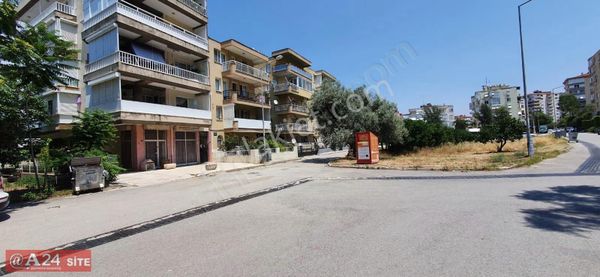 Narlıderede Satılık Daire Termalli Katta Tek Daire Yatırımlık