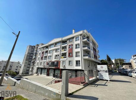 Site İçerisinde /merkezi Isıtmalı-balkonlu-çok Geniş Ferah 2+1**