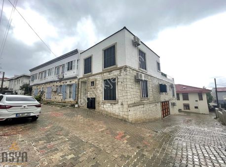 Çeşme Dalyan'da Marina Karşısında 1+1 Lüx Daireler****