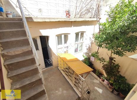 Öz Atalay Gayrimenkulden Çarşı Merkezde Uygun Fiyatlı Müstakil E