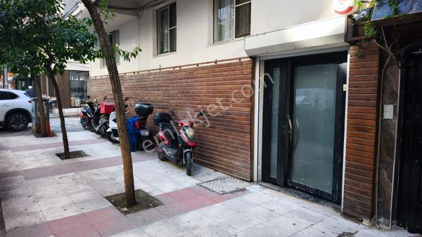 Startkey Platin'den Yatırım Fırsatı: Yüksek Kira Köşe Konum!