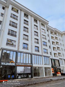 Söz Max Dan Demokrasi Mahallesinde Sıfır Satılık Daire