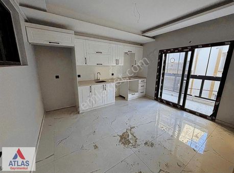 Atlas'tan Acarlar Mah. Şehrim Merkezin 2+1 Satılık Daire