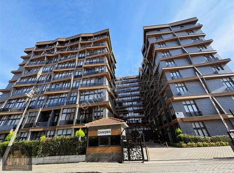 Bursa Nilüfer Görüklede Lüks 1+1 Loft Rezidans Dairesi!