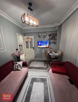 Aksa Emlak Dan Satılık Daire