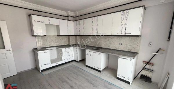 Harman Mah. Sıfır Ara Kat Güney Cephe 3+1 Satılık Daire