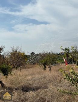 Mersin Mezitli Tece De Satılık 854 M2 8 Kata İmarlı Arsa