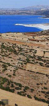 Yapılacak Olan Salda Tatil Köyü Projesine Yakın Mesafede.