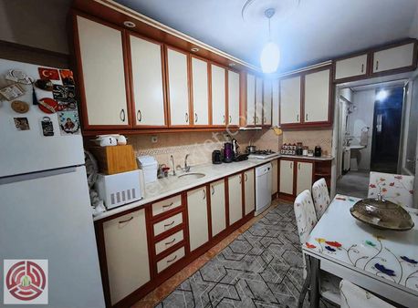 Egd Emir Grup'dan Malta Otopark Karşısı Arakat 3+1 Daire