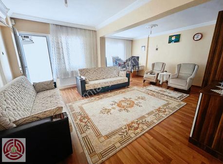 Egd Emir Grup'dan Doğu Caddesi Üzeri Asansörlü Arakat 3+1 Daire