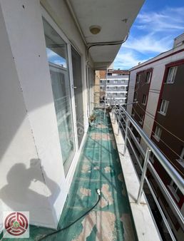 Emir Grup'tan Muradiyede 3+1 145m² Çift Cepheli Full Daire