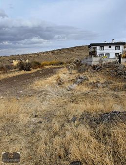 Kıranardı Nda Villa Parseli