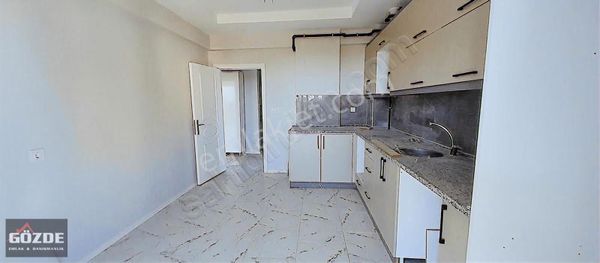 Gözde'den Pınarbaşı Mahallesinde Sıfır Daire...