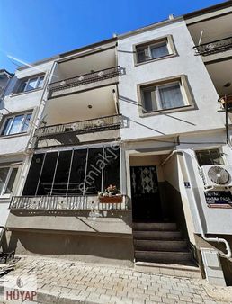 Çanakkale Barbaros Mahallesinde Satılık 3+1