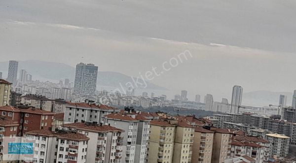 Nesrin Emlak'tan Aydos Ormanına Komşu Ara Kat Daire