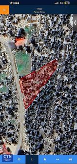 | Ctn | Batısandal'da Full Deniz Manz. 1300 M2 Villalık Arsa