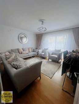 Emlak Center'dan Yarhasanlar Mah Satılık 15 Yaş. Asansörlü 2+1