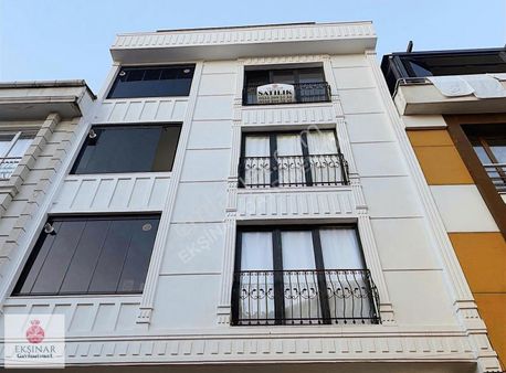 Yeşilova Mahallesi Satılık Dublex 4+2