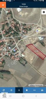 Net Group Yozgat Divanlı Mahallesi Satılık Tarla