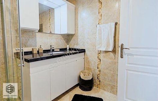 Sea Star Residance 2+1 Güney Cephe Full Aktivite