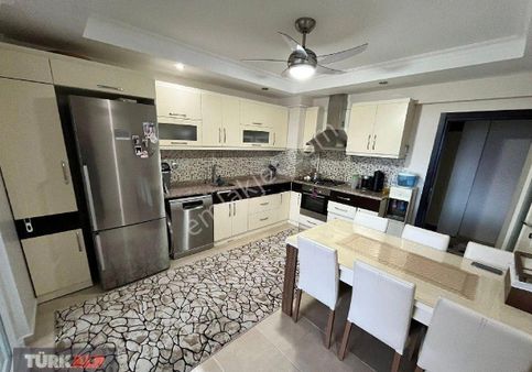 Denizli Cakmakta Daire