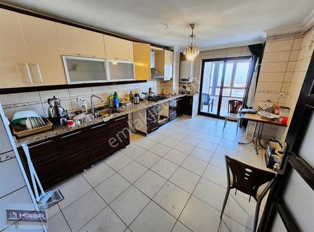 Hisar'dan Dikmen Cad Üstü Manzaralı Teraslı Otoparklı Asansörlü