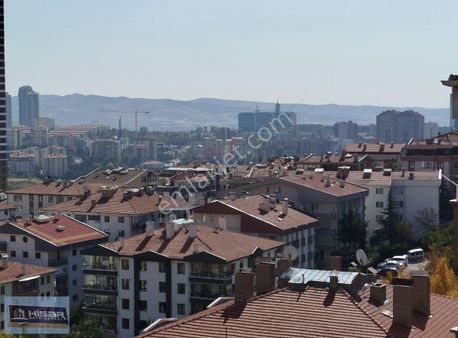 Hisar'dan İlker Cadde Yakını Çift Banyo Asansörlü Otoparklı