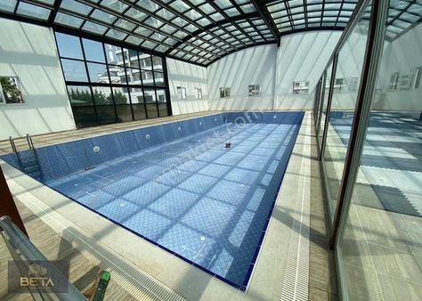 Real Yakını/7/24 Güvenlik/k.havuz/sınırsız Kredi İmkanı İle 1+1