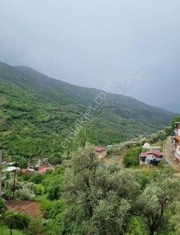 Bahçe Vasfında Köy Yakını Tek Tapu