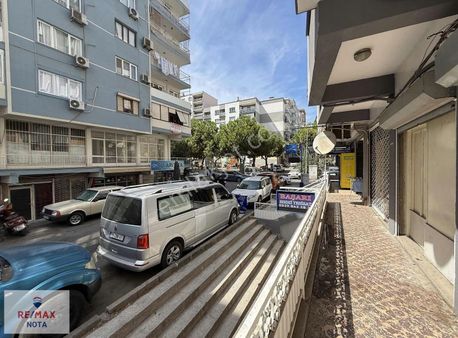 Yeşilyurt'da Satılık Dükkan 130 M2
