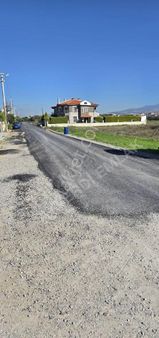 Ayverdi Emlak Dan Novada Avm Karşısı Villa Arsası 1.061 M²