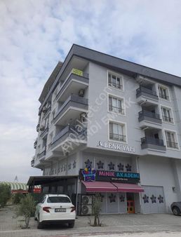 Ayverdi Emlak Dan Gölet Mevkii Dubleks Daire