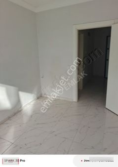 Kültür Kafeler Cad. Altında 2+0 Kiralik Daire