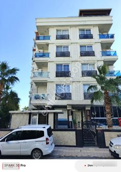 Hurma Mah. Kiralik 1+1 Doğalgazlı Yüzme Havuzlu Daire