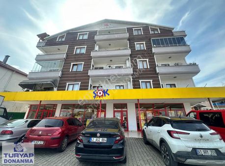 Piyalepaşa'da Ferah, Bakımlı, Merkezi Konumlu 3+1 Çatı Dubleks