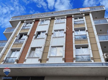 Remax Lavanda'dan Arnavutköy Metrosun'da 4+2 Satılık Dubleks