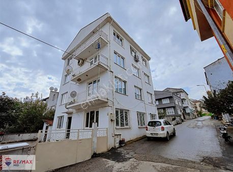 Remax/mid'den 2+1 Balıkesir Karesi De Fırsat Satılık Daire