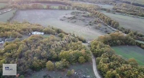 Mkp Killik Te Satılık 48800 M2 Arazi