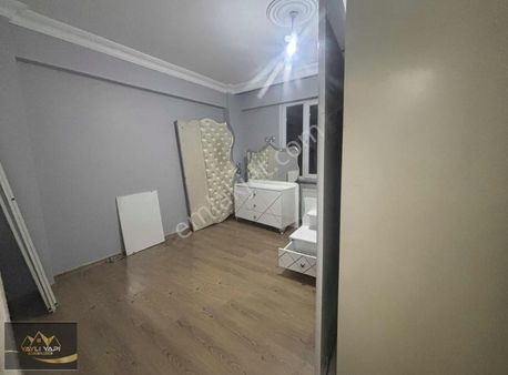 Yeni Bina Genis 2+1 Satılık Daire