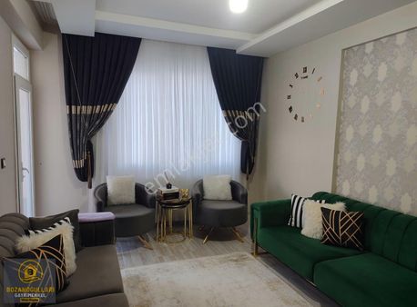 Satılık 3+1 Ferah Daire Güvenlikli Sitede, Yatırım Değerinde!