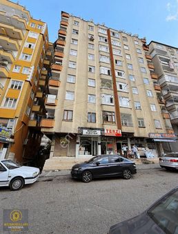 Huzurevleri Mekke Cami Civarı 3+1 Kiralık Daire