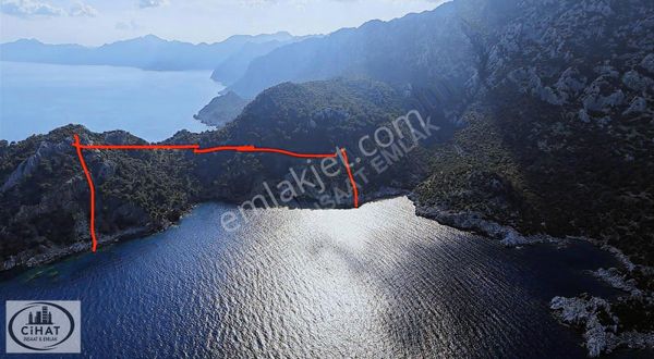 Cihat İnşaat Emlak Tan Satılık Koy