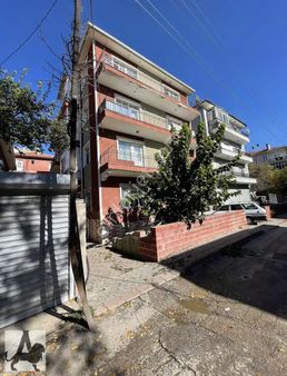 Arslan Emlak'tan 2+1/krediye Uygun/yapılı Daire